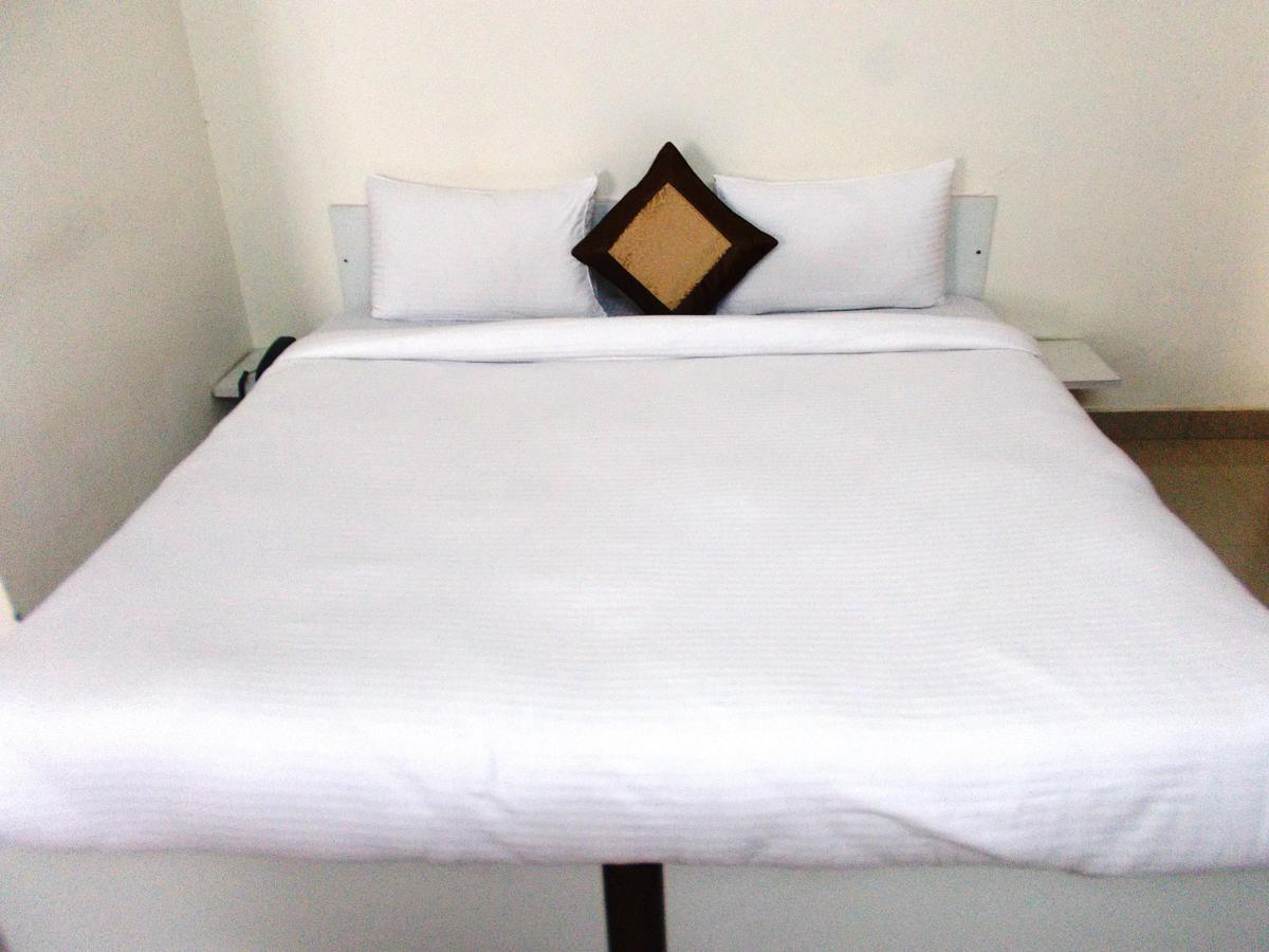 The Radiance Suites And Apartment นิวเดลี ภายนอก รูปภาพ
