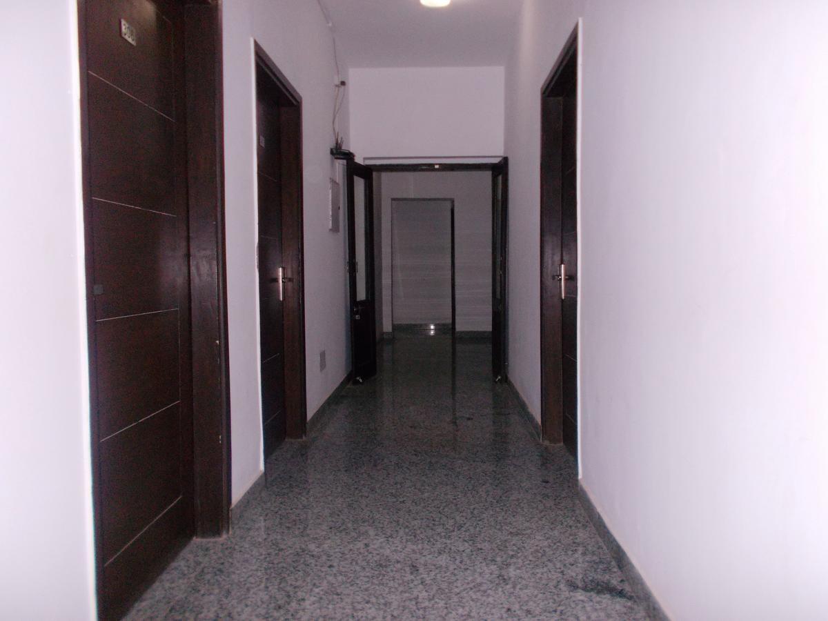 The Radiance Suites And Apartment นิวเดลี ภายนอก รูปภาพ