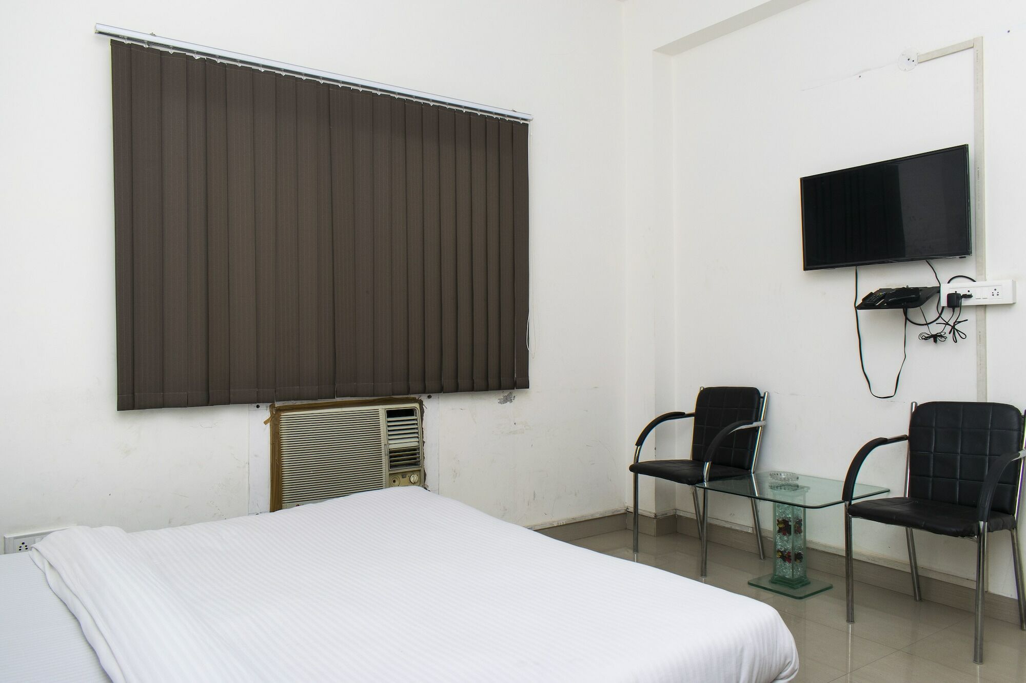 The Radiance Suites And Apartment นิวเดลี ภายนอก รูปภาพ