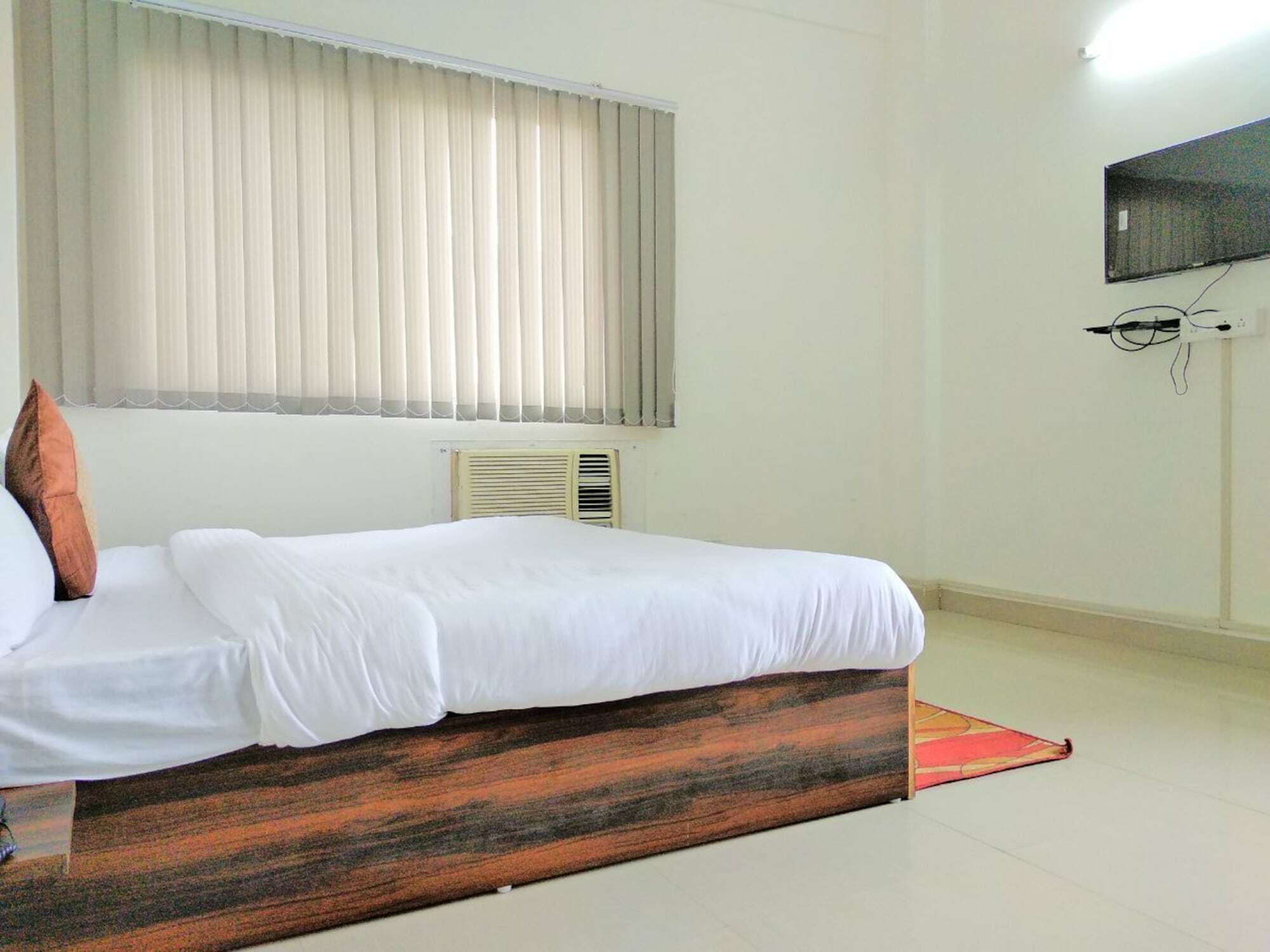 The Radiance Suites And Apartment นิวเดลี ภายนอก รูปภาพ